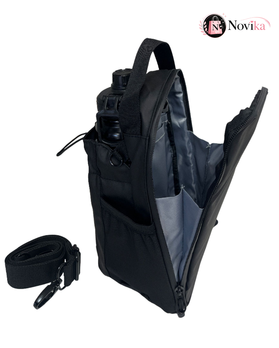 Bolso Magnetico Para Gimnasio