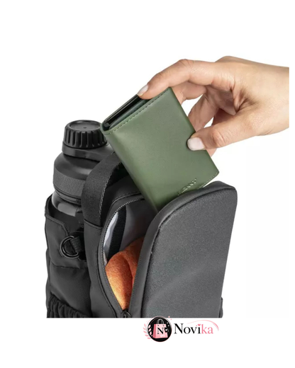 Bolso Magnetico Para Gimnasio