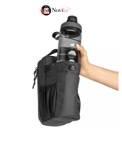 Bolso Magnetico Para Gimnasio