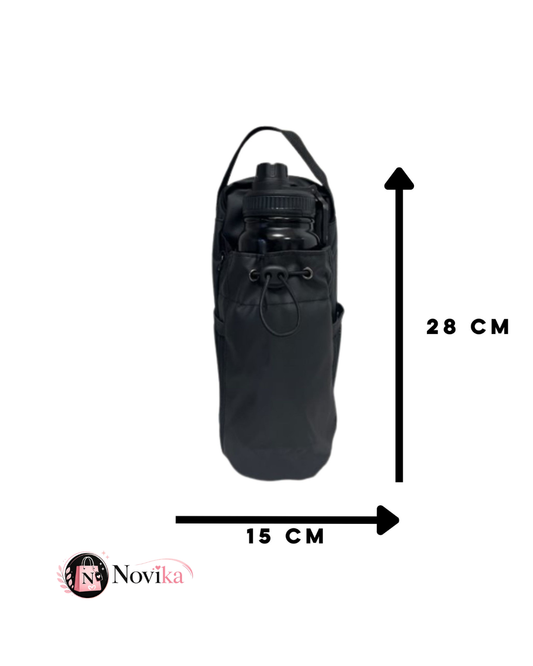 Bolso Magnetico Para Gimnasio